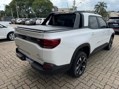 CHEVROLET Montana 1.2 12V 4P FLEX TURBO RS AUTOM�TICO, Foto 5