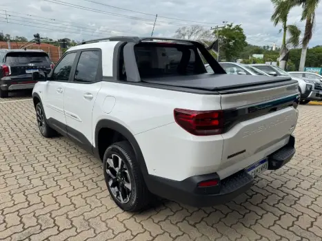 CHEVROLET Montana 1.2 12V 4P FLEX TURBO RS AUTOM�TICO, Foto 7