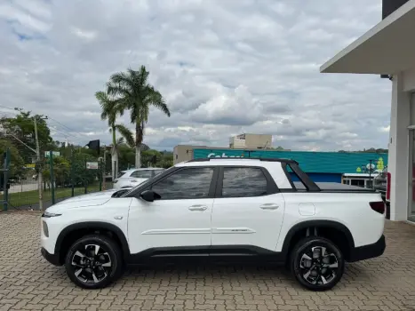 CHEVROLET Montana 1.2 12V 4P FLEX TURBO RS AUTOM�TICO, Foto 8