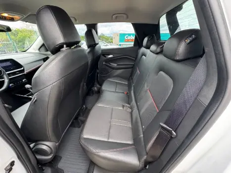 CHEVROLET Montana 1.2 12V 4P FLEX TURBO RS AUTOM�TICO, Foto 9