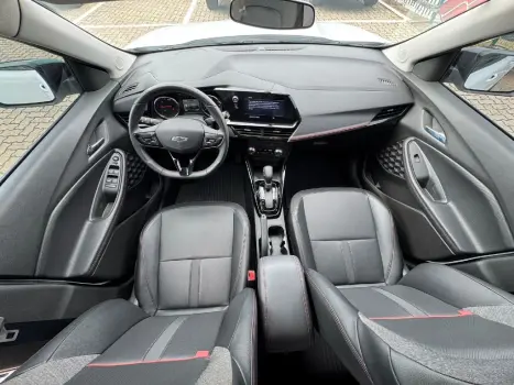 CHEVROLET Montana 1.2 12V 4P FLEX TURBO RS AUTOM�TICO, Foto 10