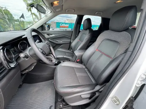 CHEVROLET Montana 1.2 12V 4P FLEX TURBO RS AUTOM�TICO, Foto 11