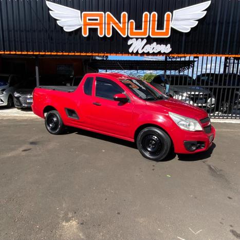 CHEVROLET Montana 1.4 FLEX LS, Foto 1