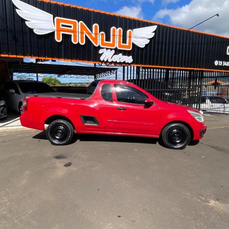 CHEVROLET Montana 1.4 FLEX LS, Foto 3