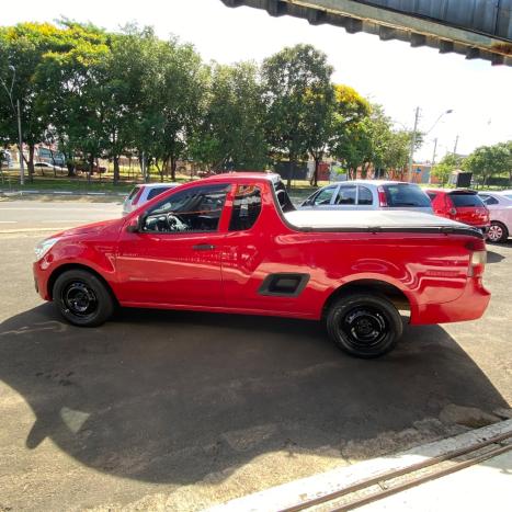 CHEVROLET Montana 1.4 FLEX LS, Foto 4