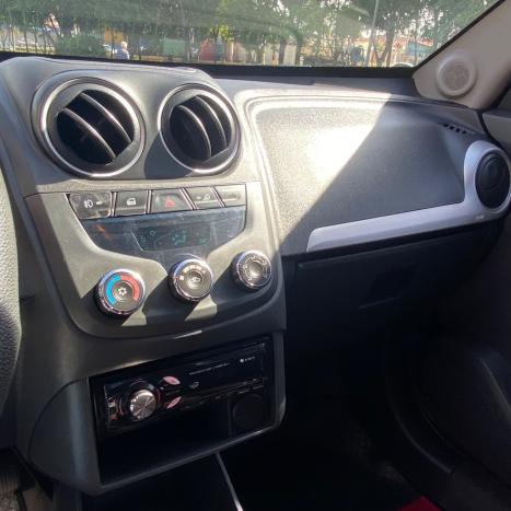 CHEVROLET Montana 1.4 FLEX LS, Foto 8