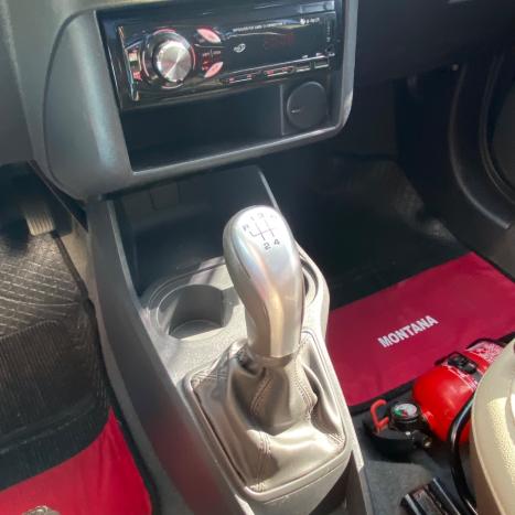 CHEVROLET Montana 1.4 FLEX LS, Foto 9