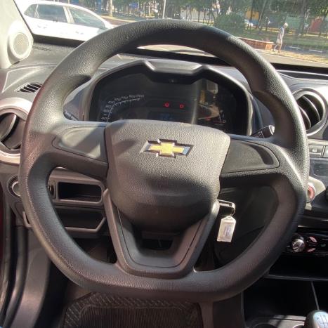 CHEVROLET Montana 1.4 FLEX LS, Foto 10
