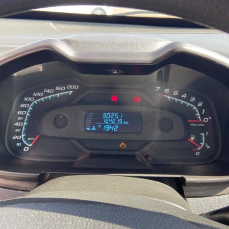 CHEVROLET Montana 1.4 FLEX LS, Foto 11