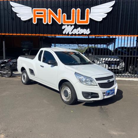 CHEVROLET Montana 1.4 FLEX LS, Foto 1