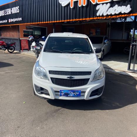 CHEVROLET Montana 1.4 FLEX LS, Foto 2