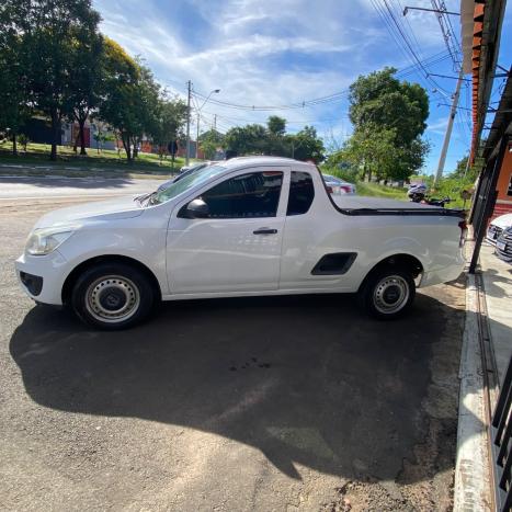 CHEVROLET Montana 1.4 FLEX LS, Foto 4