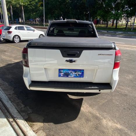 CHEVROLET Montana 1.4 FLEX LS, Foto 5