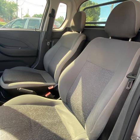 CHEVROLET Montana 1.4 FLEX LS, Foto 7