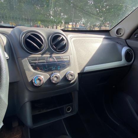 CHEVROLET Montana 1.4 FLEX LS, Foto 8