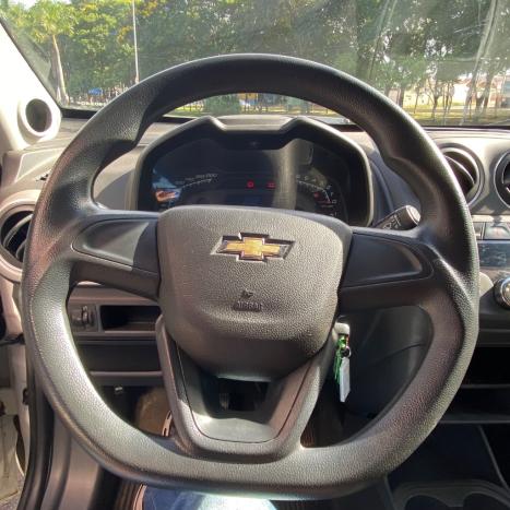 CHEVROLET Montana 1.4 FLEX LS, Foto 10