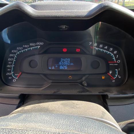 CHEVROLET Montana 1.4 FLEX LS, Foto 11