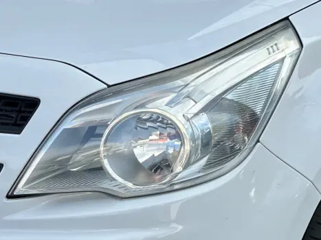 CHEVROLET Montana 1.4 FLEX LS, Foto 2