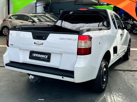 CHEVROLET Montana 1.4 FLEX LS, Foto 3