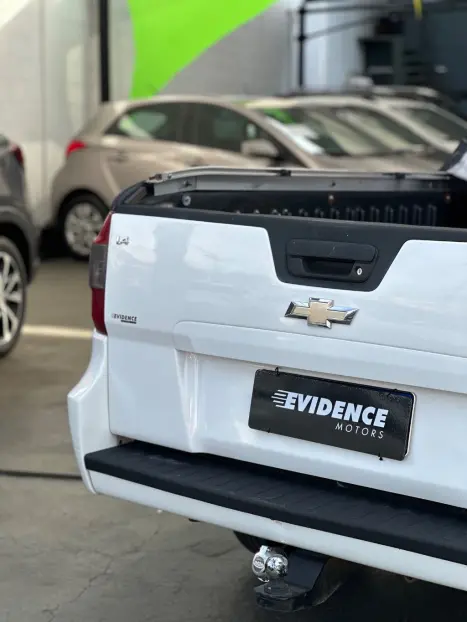 CHEVROLET Montana 1.4 FLEX LS, Foto 4