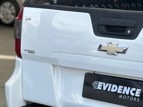 CHEVROLET Montana 1.4 FLEX LS, Foto 5