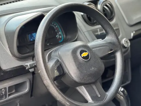 CHEVROLET Montana 1.4 FLEX LS, Foto 8