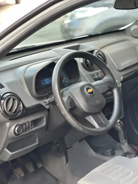 CHEVROLET Montana 1.4 FLEX LS, Foto 9