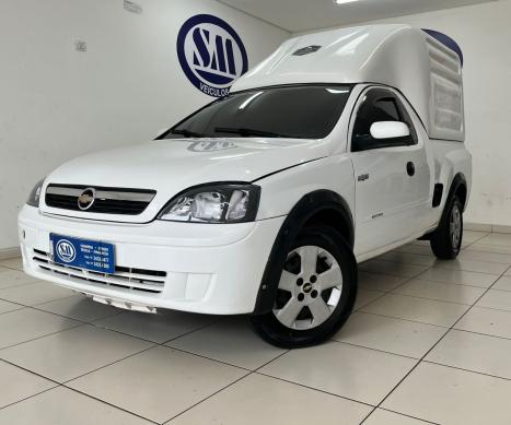 CHEVROLET Montana 1.4 FLEX CONQUEST, Foto 1
