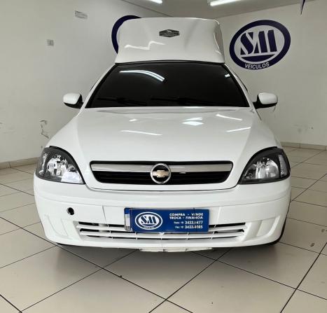 CHEVROLET Montana 1.4 FLEX CONQUEST, Foto 3