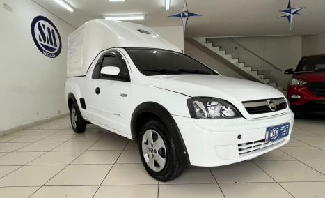 CHEVROLET Montana 1.4 FLEX CONQUEST, Foto 4