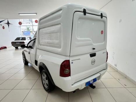 CHEVROLET Montana 1.4 FLEX CONQUEST, Foto 6