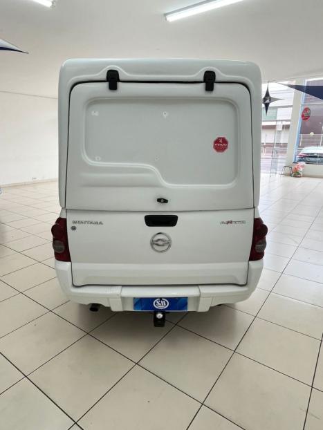 CHEVROLET Montana 1.4 FLEX CONQUEST, Foto 7