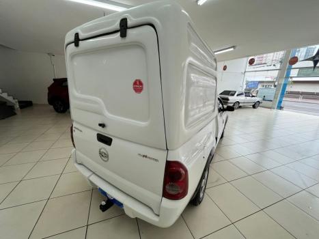 CHEVROLET Montana 1.4 FLEX CONQUEST, Foto 8