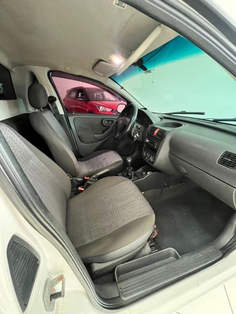 CHEVROLET Montana 1.4 FLEX CONQUEST, Foto 10