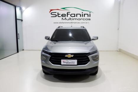 CHEVROLET Montana 1.2 12V FLEX LT TURBO, Foto 2