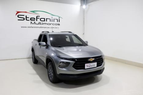 CHEVROLET Montana 1.2 12V FLEX LT TURBO, Foto 3