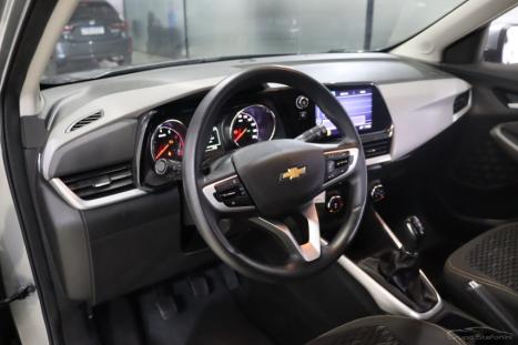 CHEVROLET Montana 1.2 12V FLEX LT TURBO, Foto 4