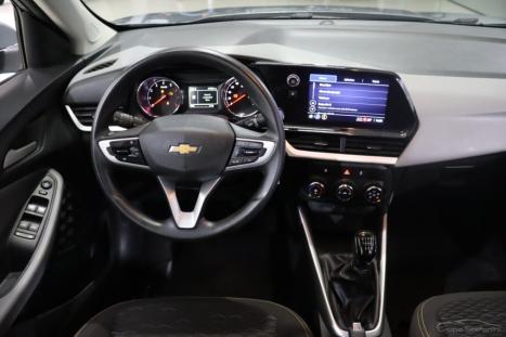 CHEVROLET Montana 1.2 12V FLEX LT TURBO, Foto 5