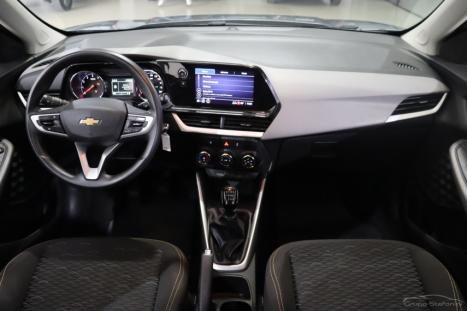 CHEVROLET Montana 1.2 12V FLEX LT TURBO, Foto 6