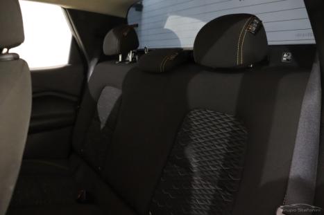 CHEVROLET Montana 1.2 12V FLEX LT TURBO, Foto 8