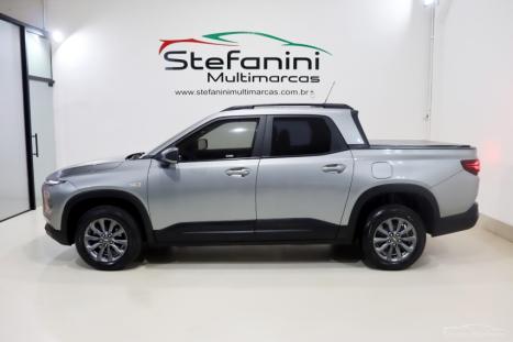 CHEVROLET Montana 1.2 12V FLEX LT TURBO, Foto 10