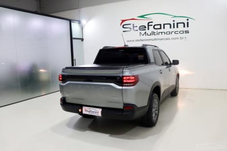 CHEVROLET Montana 1.2 12V FLEX LT TURBO, Foto 11