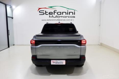 CHEVROLET Montana 1.2 12V FLEX LT TURBO, Foto 12