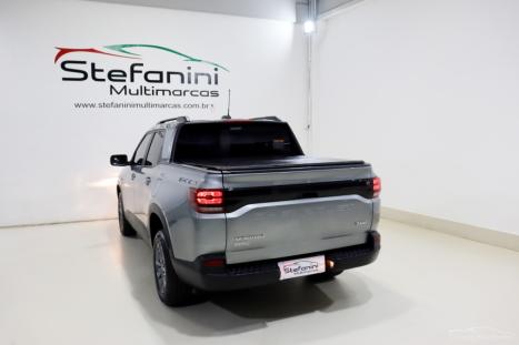 CHEVROLET Montana 1.2 12V FLEX LT TURBO, Foto 13