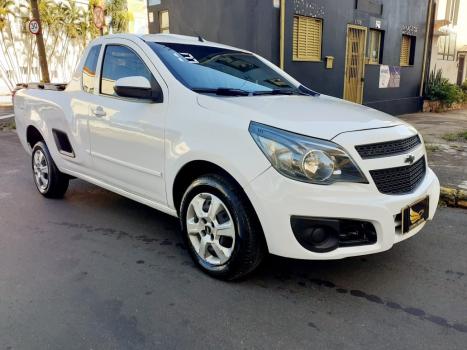 CHEVROLET Montana 1.4 FLEX LS, Foto 1