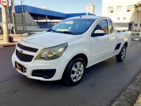 CHEVROLET Montana 1.4 FLEX LS, Foto 2