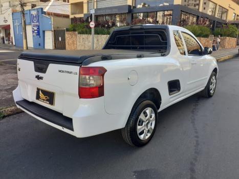 CHEVROLET Montana 1.4 FLEX LS, Foto 3