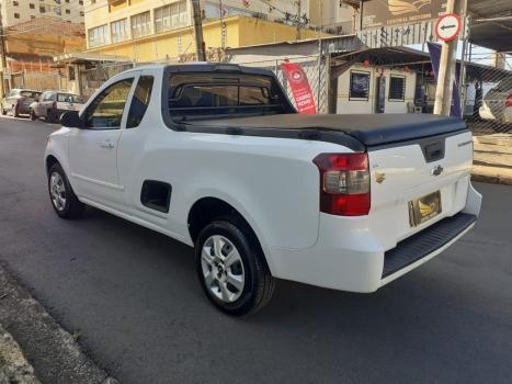 CHEVROLET Montana 1.4 FLEX LS, Foto 4