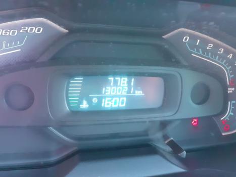 CHEVROLET Montana 1.4 FLEX LS, Foto 7