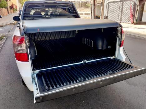 CHEVROLET Montana 1.4 FLEX LS, Foto 8